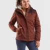 KUHL Lady Luck Fleece Lined Jacket -Rab store 512012 m