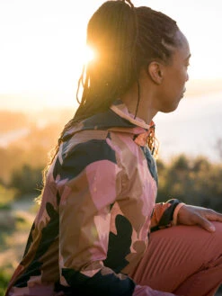 Maloja Osten Packable Hiking Jacket -Rab store 512402 03