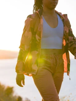 Maloja Osten Packable Hiking Jacket