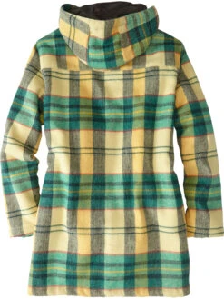 Lumberjill Hooded Coat -Rab store 512547 02