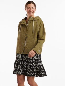 Ruckus Forester Jacket -Rab store 512548 03