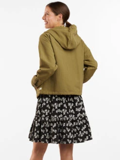 Ruckus Forester Jacket -Rab store 512548 04