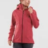 Black Diamond Squall Rain Jacket -Rab store 514200 m