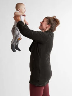 Mums The Word Expandable Jacket -Rab store 519200 04