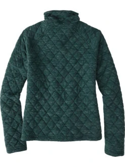 Power Up Quilted Snap Pullover 10 Power Up Quilted Snap Pullover -Rab store 520307 02