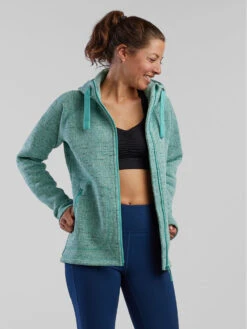 Rab Must-Have Hoodie -Rab store 520405 06