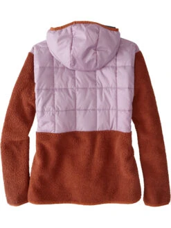 Cotopaxi La Exploradora Hybrid Fleece Jacket 10 Cotopaxi La Exploradora Hybrid Fleece Jacket -Rab store 520703 02