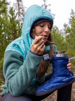 Cotopaxi La Exploradora Hybrid Fleece Jacket