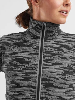 Daily Decathlon Full Zip Jacket - Headlands -Rab store 520951 06