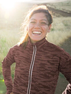 Daily Decathlon Full Zip Jacket - Headlands -Rab store 520951 08