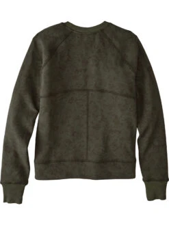 Mighty Crew Neck Sweatshirt - Print 11 Mighty Crew Neck Sweatshirt - Print -Rab store 520953 02