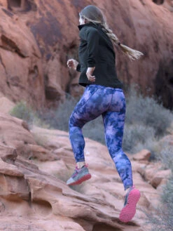 Alpine Air Polartec® 1/4 Zip Pullover -Rab store 520956 08