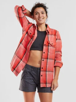 Dawn Patrol Shirt -Rab store 524901 03