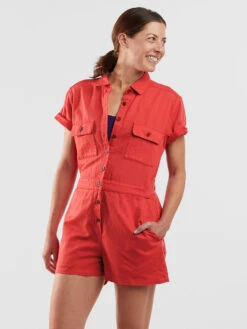 Trestles Short Romper -Rab store 524902 03
