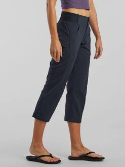 Recycled Clamber 2.0 Capris 10 Recycled Clamber 2.0 Capris -Rab store 530963 03