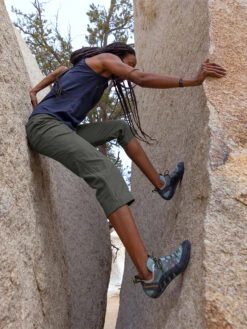 Recycled Clamber 2.0 Capris 11 Recycled Clamber 2.0 Capris -Rab store 530963 04