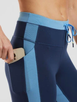 Mad Dash Lite Capri - Colorblock -Rab store 530968 04