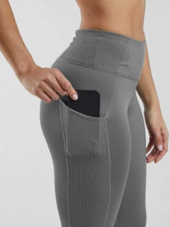 Seneca Pocket Capri - Solid -Rab store 538110 03