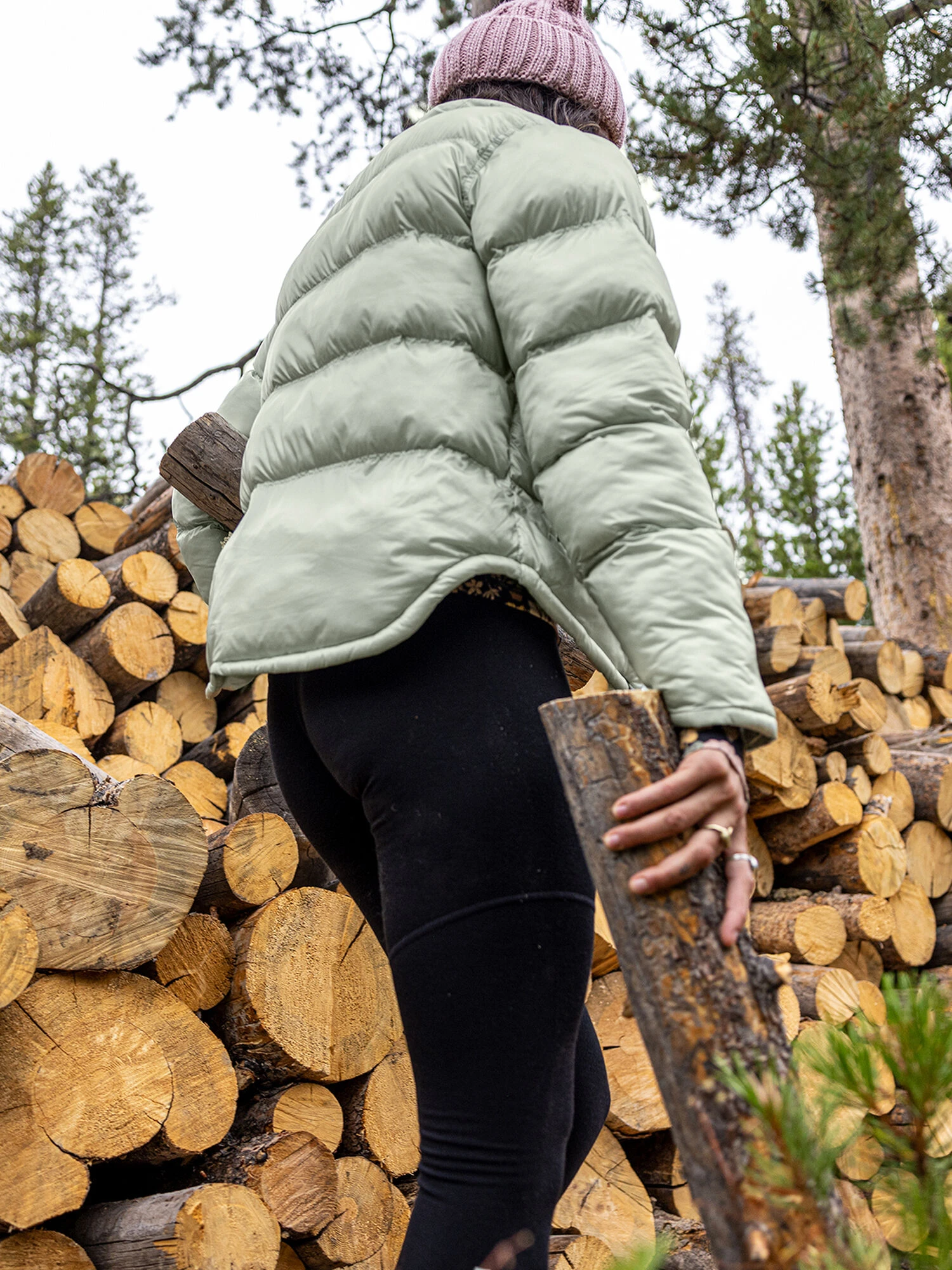 Joyner Insulated Jacket 9 Joyner Insulated Jacket - Image 7