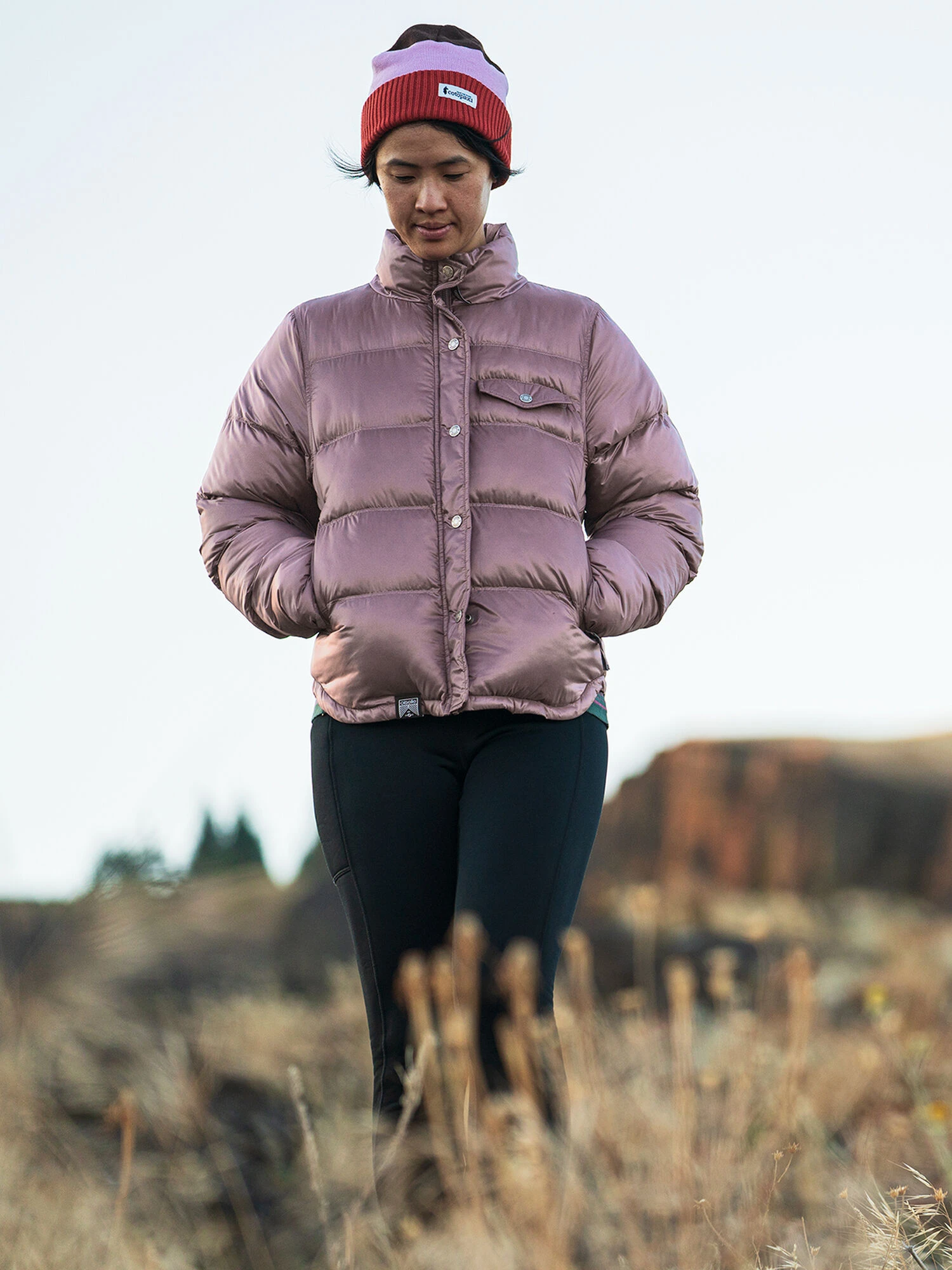 Joyner Insulated Jacket 3 Joyner Insulated Jacket