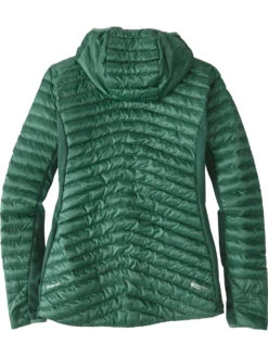 Rab Kestrel Insulated Jacket -Rab store 550402 02