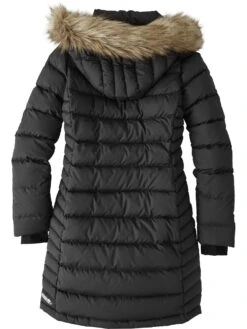 Rab Business Class Recycled Parka -Rab store 550404 02