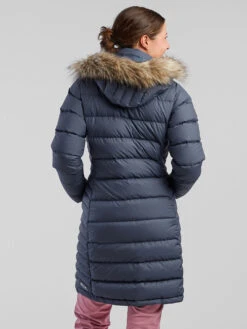 Rab Business Class Recycled Parka -Rab store 550404 04