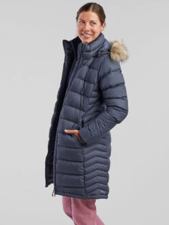 Rab Business Class Recycled Parka -Rab store 550404 05