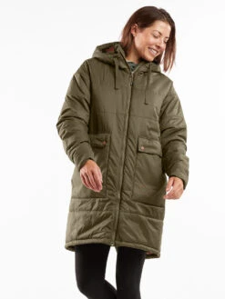 Maloja Vanguard Insulated Parka -Rab store 552407 03