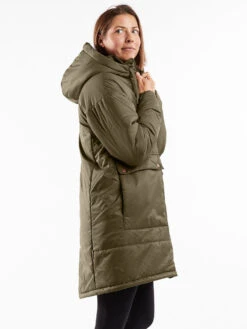 Maloja Vanguard Insulated Parka -Rab store 552407 05
