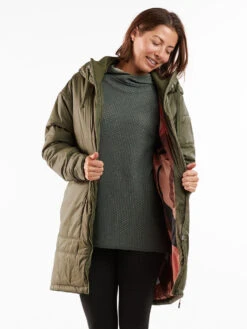 Maloja Vanguard Insulated Parka -Rab store 552407 06