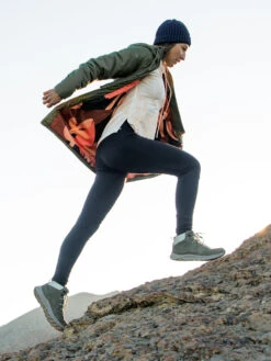 Maloja Vanguard Insulated Parka