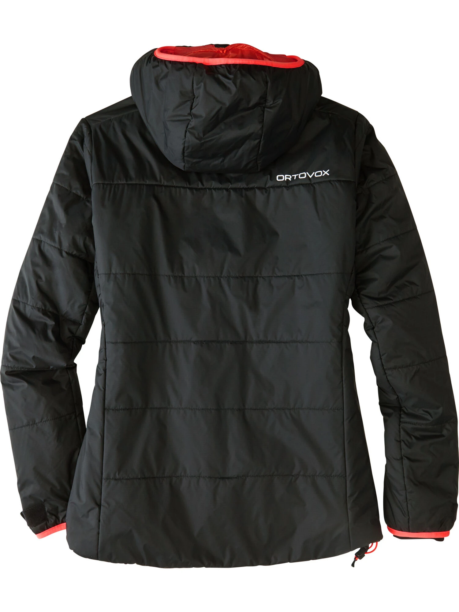 Ortovox Black Sheep Insulated Jacket 5 Ortovox Black Sheep Insulated Jacket - Image 3