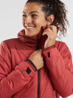 Ortovox Black Sheep Insulated Jacket 20 Ortovox Black Sheep Insulated Jacket -Rab store 556602 08