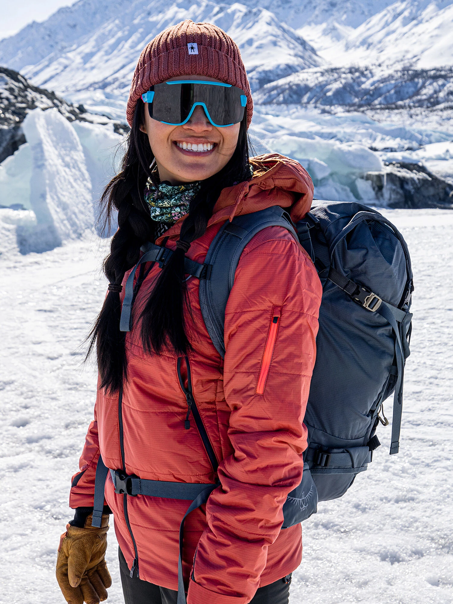 Ortovox Black Sheep Insulated Jacket 12 Ortovox Black Sheep Insulated Jacket - Image 10