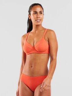 Bodacious 2.0 Underwire Bikini Top - Solid Ribbed 9 Bodacious 2.0 Underwire Bikini Top - Solid Ribbed -Rab store 600925 01