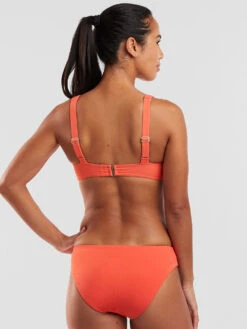 Bodacious 2.0 Underwire Bikini Top - Solid Ribbed 10 Bodacious 2.0 Underwire Bikini Top - Solid Ribbed -Rab store 600925 02