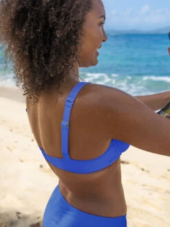 Bodacious 2.0 Underwire Bikini Top - Solid Ribbed 13 Bodacious 2.0 Underwire Bikini Top - Solid Ribbed -Rab store 600925 05