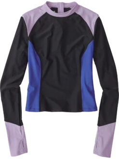 Montera Rash Guard - Colorblock 12 Montera Rash Guard - Colorblock -Rab store 600932 01
