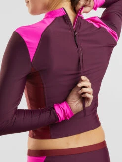 Montera Rash Guard - Colorblock 18 Montera Rash Guard - Colorblock -Rab store 600932 07