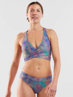 Backflip 2.0 Reversible Bikini Top - Indio -Rab store 600941 01