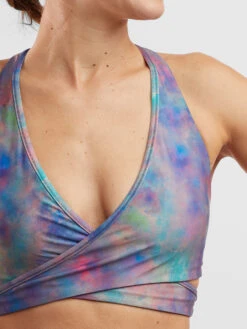 Backflip 2.0 Reversible Bikini Top - Indio -Rab store 600941 07