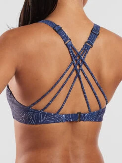 Aria Underwire Bikini Top - Nautilus -Rab store 600946 05