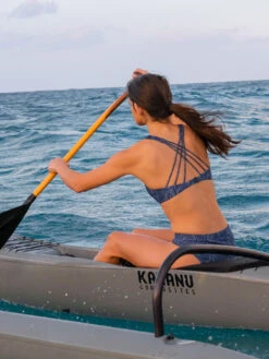 Aria Underwire Bikini Top - Nautilus -Rab store 600946 06