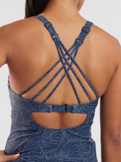 Aria Underwire Tankini Top - Nautilus -Rab store 600947 05