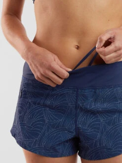 Wahine Swim Shorts - Nautilus 16 Wahine Swim Shorts - Nautilus -Rab store 600950 06