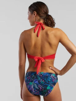 Set It And Forget It Halter Bikini Top 9 Set It And Forget It Halter Bikini Top -Rab store 609261 02