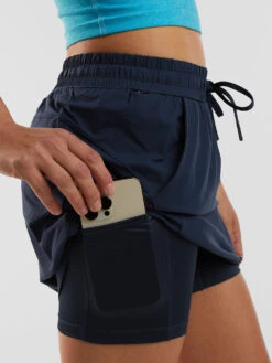 Switchback Ultralight Hiking Skort -Rab store 610902 07