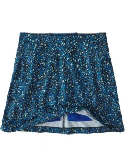 Dream Swing Skort - Sea Glass -Rab store 610908 02