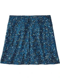Dream Swing Skort - Sea Glass -Rab store 610908 03